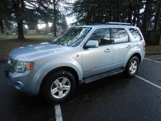 Image of 2008 FORD ESCAPE