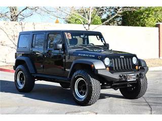 Image of 2013 JEEP WRANGLER