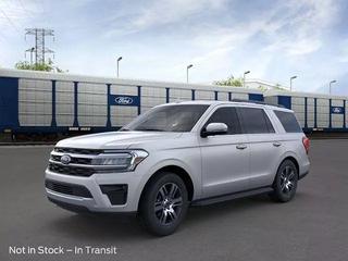 2024 FORD EXPEDITION XLT