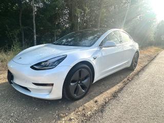 Image of 2020 TESLA MODEL 3