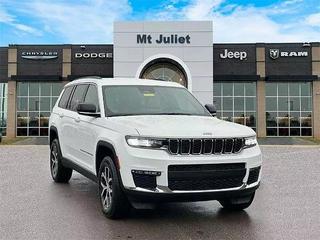 Mt. Juliet Chrysler Dodge Jeep Ram in Mt Juliet TN, Serving Mount Juliet  and Lebanon