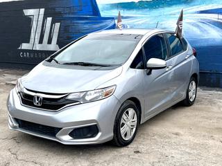 Image of 2019 HONDA FIT