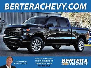 BERTERA CHEVY Used Cars for Sale in Palmer, MA