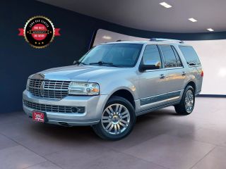 Image of 2012 LINCOLN NAVIGATOR