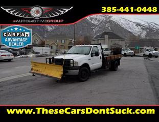 2006 FORD F350 - Image