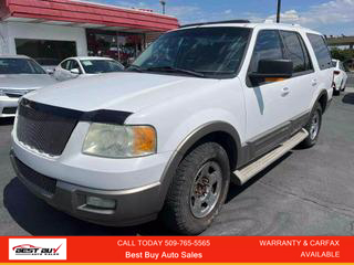2004 FORD EXPEDITION - Image
