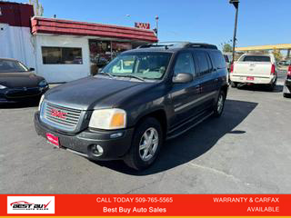 Image of 2006 GMC ENVOY XL