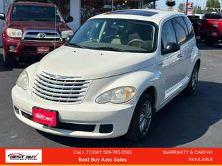 Image of 2006 CHRYSLER PT CRUISER