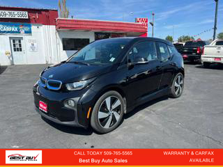 Image of 2016 BMW I3