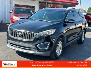 2016 KIA SORENTO - Image