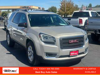 Image of 2016 GMC ACADIA