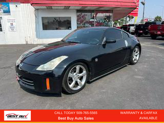 2006 NISSAN 350Z - Image