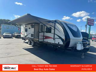 Image of 2015 WINNEBAGO ULTRALITE