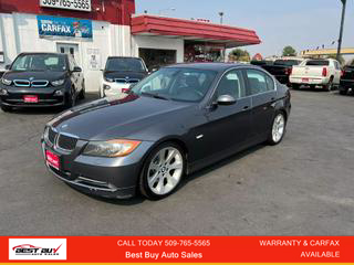 2006 BMW 3 SERIES - Image