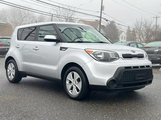 Image of 2014 KIA SOUL