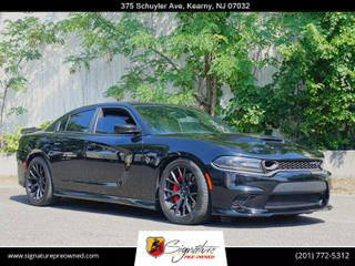 Image of 2016 DODGE CHARGER