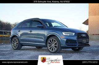 Image of 2018 AUDI Q3