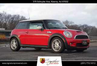 Image of 2008 MINI COOPER