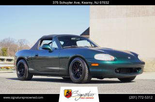 Image of 1999 MAZDA MX-5 MIATA