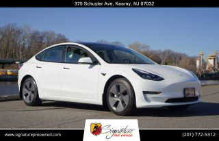 Image of 2023 TESLA MODEL 3