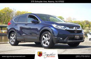 Image of 2017 HONDA CR-V