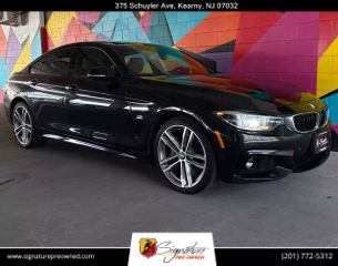 Image of 2018 BMW 4 SERIES