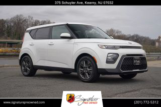 Image of 2021 KIA SOUL