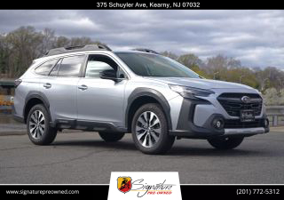 Image of 2023 SUBARU OUTBACK