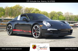 Image of 2016 PORSCHE 911