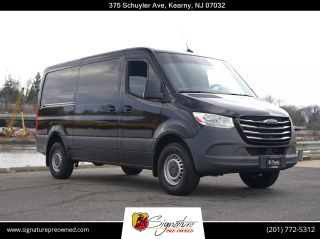 Image of 2019 FREIGHTLINER SPRINTER 2500 CREW