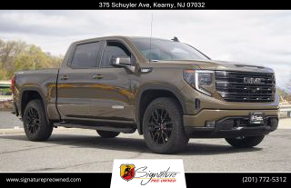 Image of 2023 GMC SIERRA
