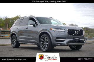 Image of 2018 VOLVO XC90