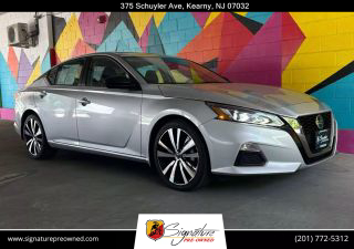 Image of 2022 NISSAN ALTIMA