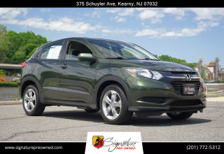 Image of 2016 HONDA HR-V