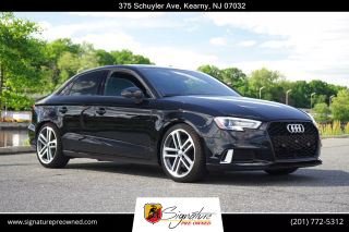 Image of 2018 AUDI A3