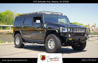 Image of 2005 HUMMER H2