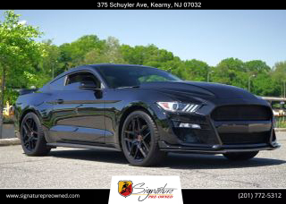 Image of 2016 FORD MUSTANG