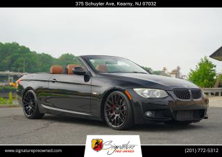 Image of 2011 BMW 3 SERIES