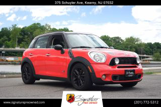Image of 2011 MINI COUNTRYMAN