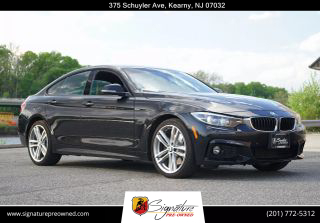 Image of 2018 BMW 4 SERIES