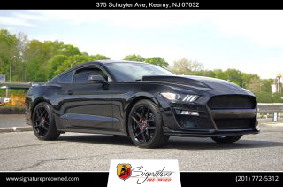 Image of 2016 FORD MUSTANG