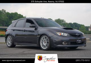 Image of 2010 SUBARU IMPREZA