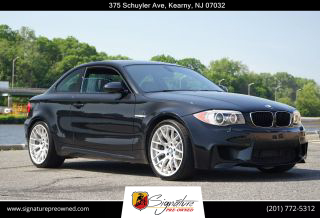Image of 2011 BMW 1 SERIES