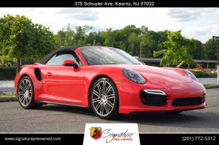 Image of 2014 PORSCHE 911