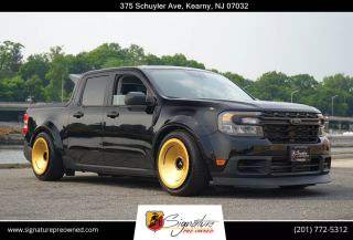 Image of 2022 FORD MAVERICK