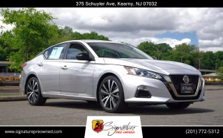 Image of 2022 NISSAN ALTIMA