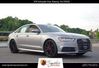 Image of 2018 AUDI A6