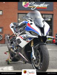 Image of 2022 BMW S1000RR
