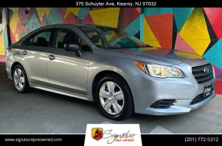 Image of 2015 SUBARU LEGACY