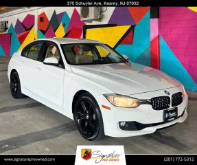 Image of 2013 BMW 3 SERIES
